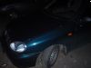  Daewoo Lanos