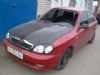  Daewoo Lanos