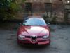 ������� Alfa Romeo 156 Sportwagon