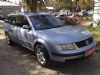  Volkswagen Passat TDI