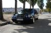  Mercedes-Benz E- 200 W210 AVANGARD COMPRESSOR
