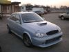  Daewoo Lanos