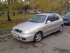 ������� Daewoo Lanos Sport