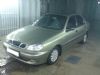 ������� Daewoo Lanos SE