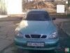 ������� Daewoo Lanos
