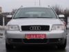 ������� Audi A6 Avant