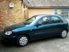 Daewoo Lanos SE