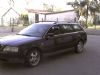 ������� Audi A6 Avant