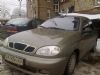 ������� Daewoo Lanos SE