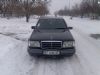 ������� Mercedes-Benz E-Class W124