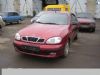 ������� Daewoo Lanos SE
