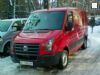 ������� Volkswagen Crafter ������� ����