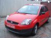 Продажа Ford Fiesta