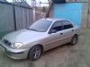  Daewoo Lanos
