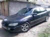  Opel Omega sport