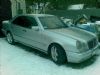  Mercedes-Benz E- ompressor