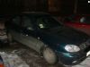  Daewoo Lanos SE