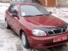 ������� Daewoo Lanos