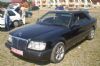 ������� Mercedes-Benz E-����� E124 Coupe