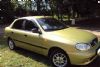 ������� Daewoo Lanos SE