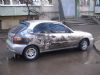  Daewoo Lanos Sport