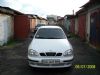  Daewoo Lanos T150 SE