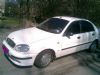  Daewoo Lanos sx