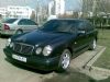  Mercedes-Benz E-