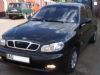  Daewoo Lanos SE