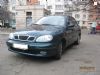  Daewoo Lanos