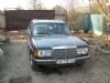  Mercedes-Benz E-Class W123
