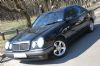  Mercedes-Benz E- Elegance