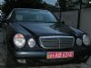  Mercedes-Benz E- W210