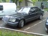 Mercedes-Benz E- 260