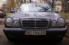  Mercedes-Benz E-