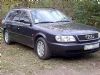������� Audi A6 Avant