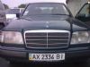 ������� Mercedes-Benz E-Class W124 �����