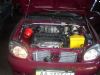 ������� Daewoo Lanos