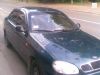 ������� Daewoo Lanos