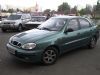  Daewoo Lanos