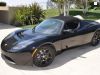 ������� Lotus Tesla roadster