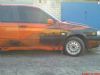���� #2 Fiat Tempra  / ���� ������ 