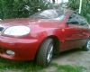  Daewoo Lanos se