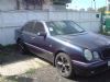  Mercedes-Benz E- 280