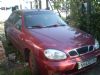  Daewoo Lanos se