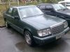������� Mercedes-Benz E-Class W124