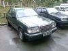 ������� Mercedes-Benz E-Class W124