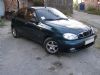 ������� Daewoo Lanos SE