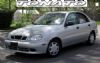 ������� Daewoo Lanos