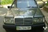 ������� Mercedes-Benz E-Class W124